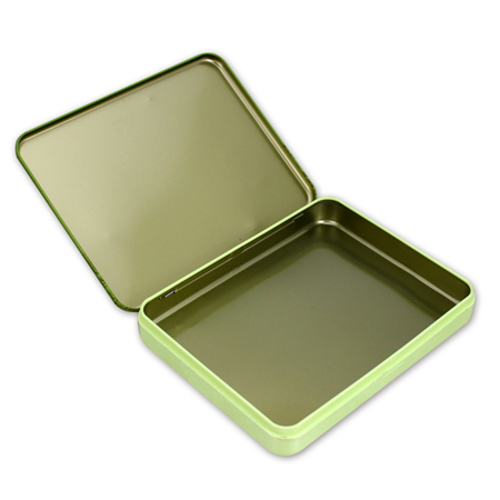 wholesale metal tins